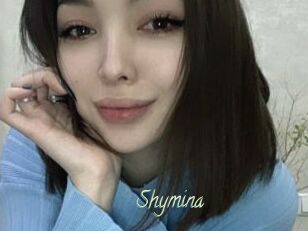 Shymina