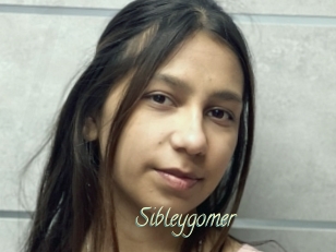 Sibleygomer