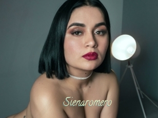 Sienaromero