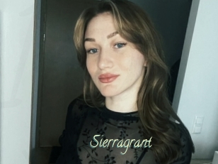 Sierragrant