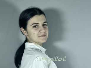 Silvergaillard