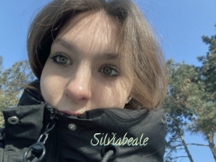 Silviabeale