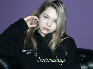 Simonahugs