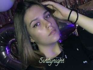 Sindynight