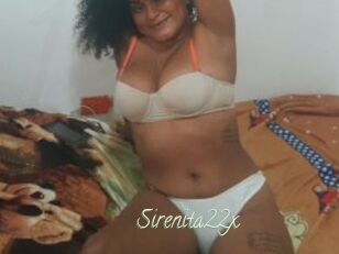 Sirenita22x