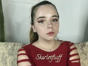 Skarletfluff