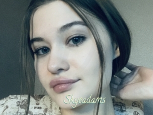 Skyeadams