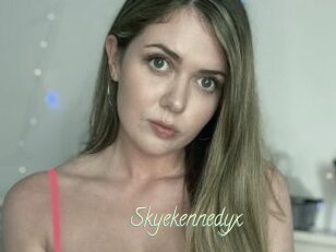 Skyekennedyx