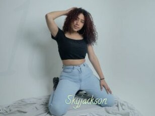 Skyjackson