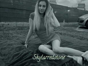 Skylarredstone