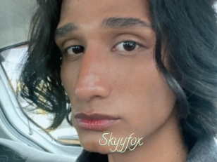 Skyyfox