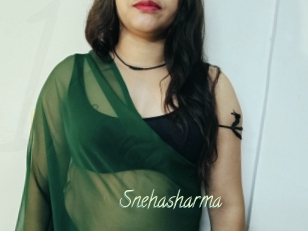 Snehasharma