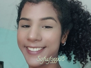 Sofiafoxxx18