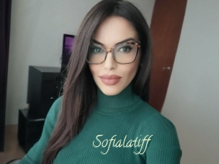 Sofialatiff