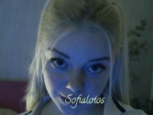 Sofialotos