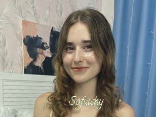 Sofiashy