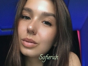 Sofierich