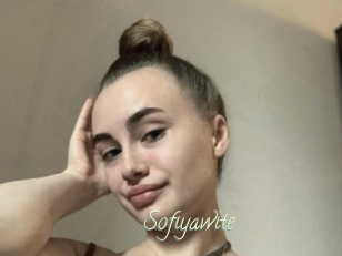 Sofiyawite