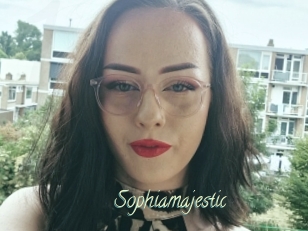 Sophiamajestic