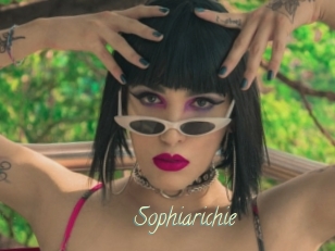 Sophiarichie