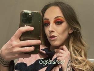 Sophiarose