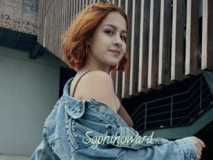 Sophihoward