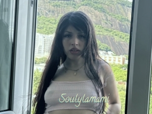 Soulylamami