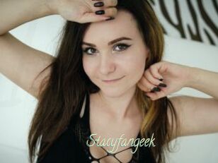 Stacyfangeek