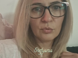 Stefyania