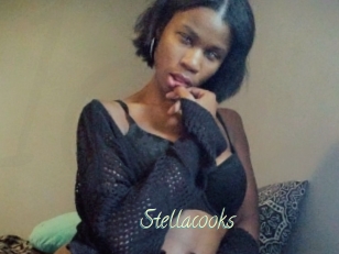 Stellacooks