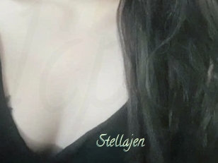 Stellajen