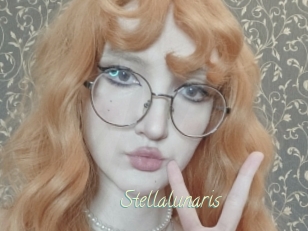 Stellalunaris