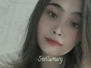 Stellamary