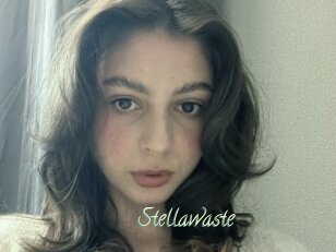 Stellawaste