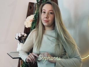 Stephanna