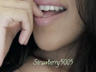 Strawberry5005