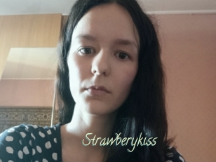 Strawberykiss