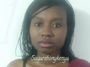 Sugarebonykenya