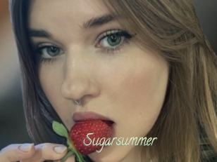 Sugarsummer