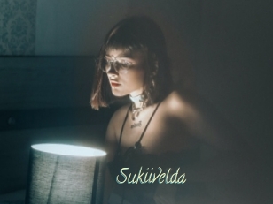 Sukiivelda