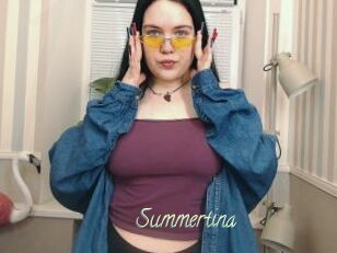 Summertina