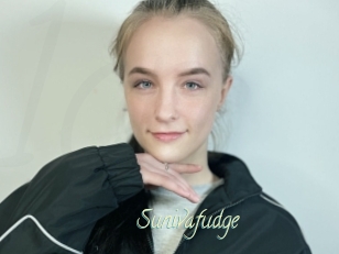 Sunivafudge