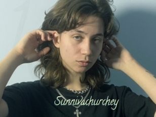 Sunnivachurchey