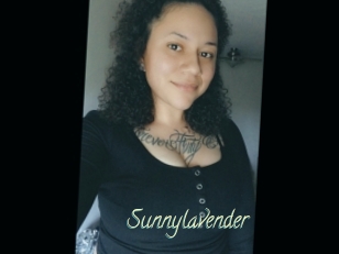 Sunnylavender