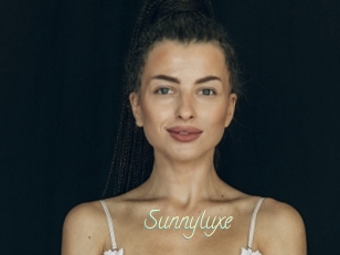 Sunnyluxe