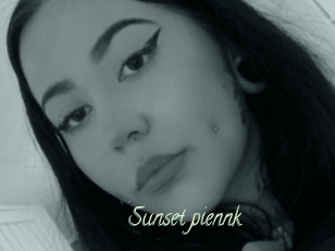 Sunset_piennk