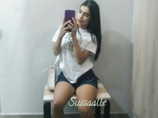 Sussaalle