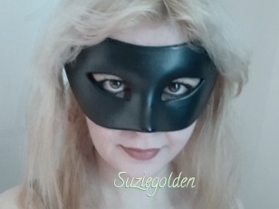 Suziegolden