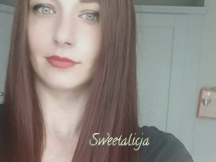 Sweetalicja