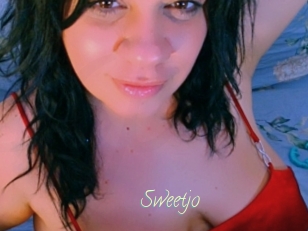 Sweetjo